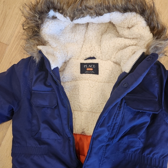 OLD NAVY | Parka - Picture 4 of 6